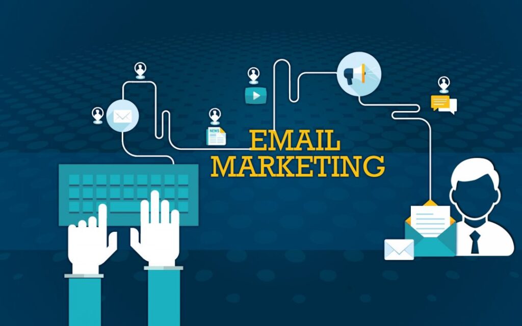 7 Email Marketing Secrets For Successful Email Campaigns